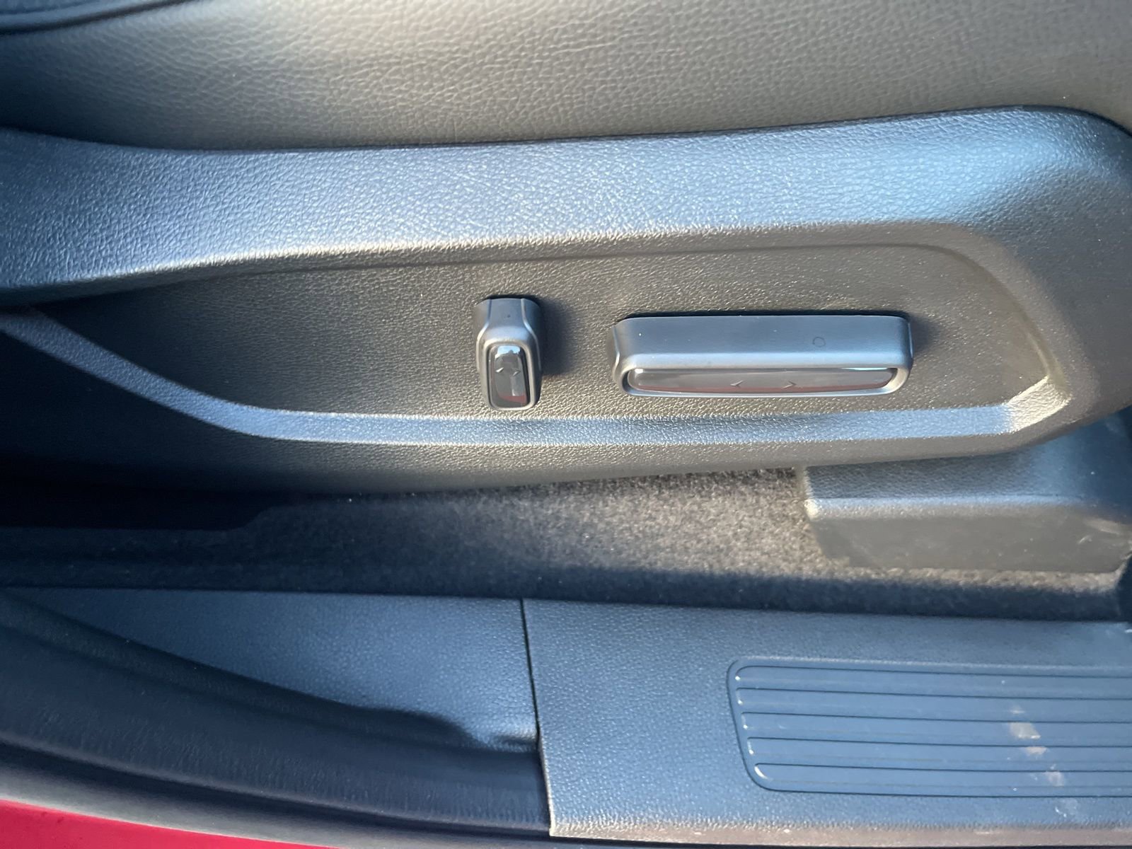 New 2026 Honda Passport TrailSport Elite image 14