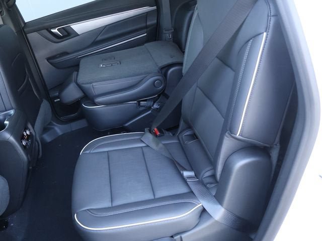 New 2026 Buick Enclave Preferred w/ Power Package AWD/4WD image 14
