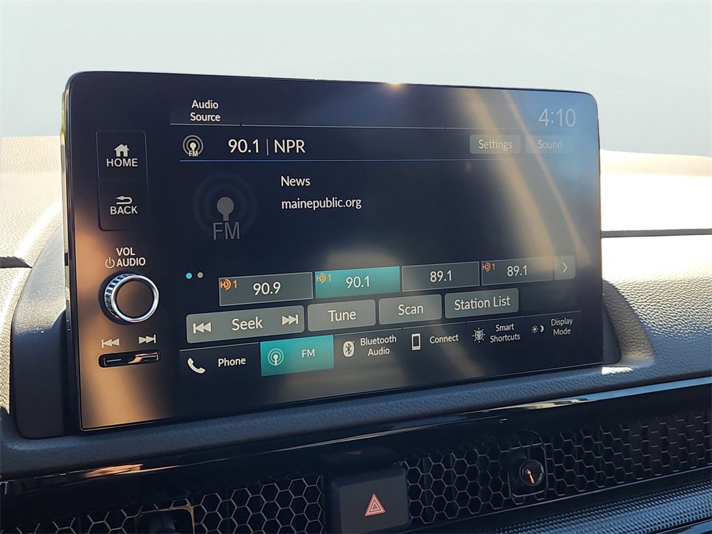 Certified 2023 Honda CR-V EX-L image 29