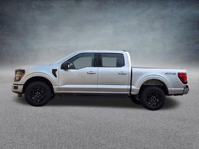 New 2026 Ford F150 XLT w/ Equipment Group 302A MID AWD/4WD image 4