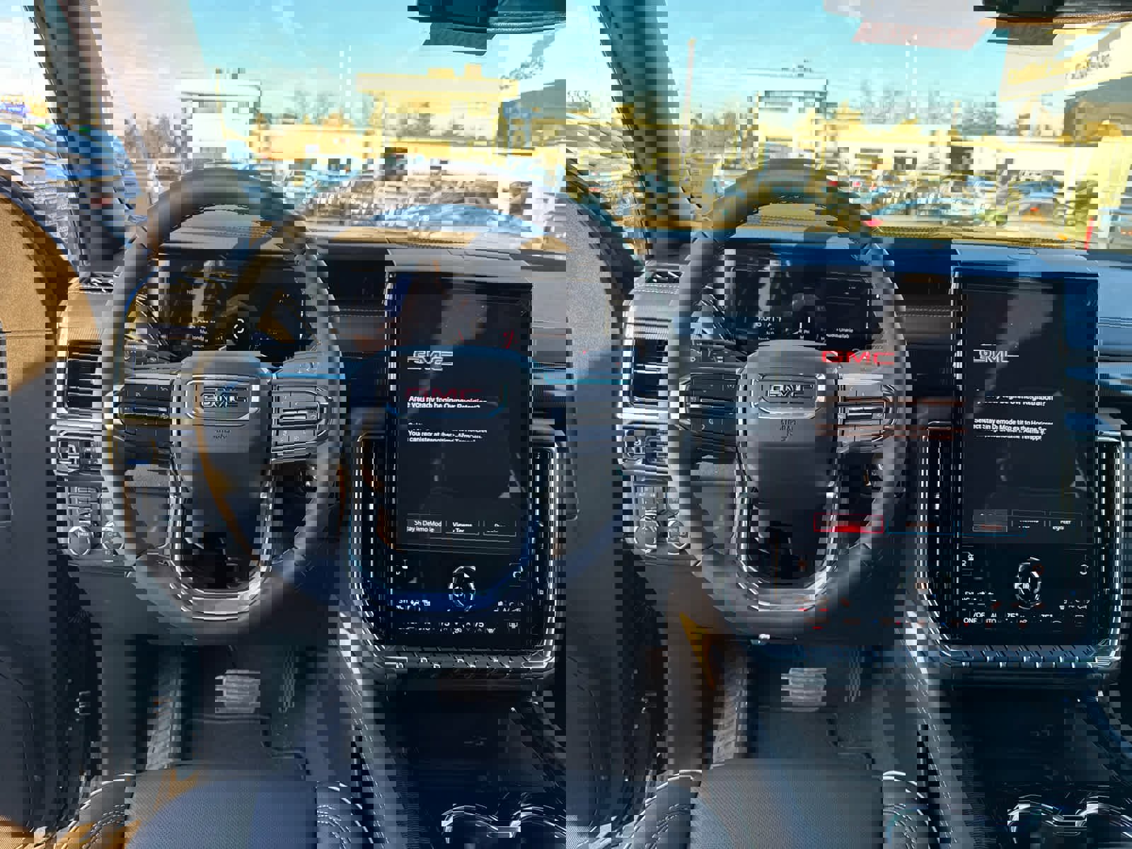 New 2026 GMC Yukon Elevation image 15