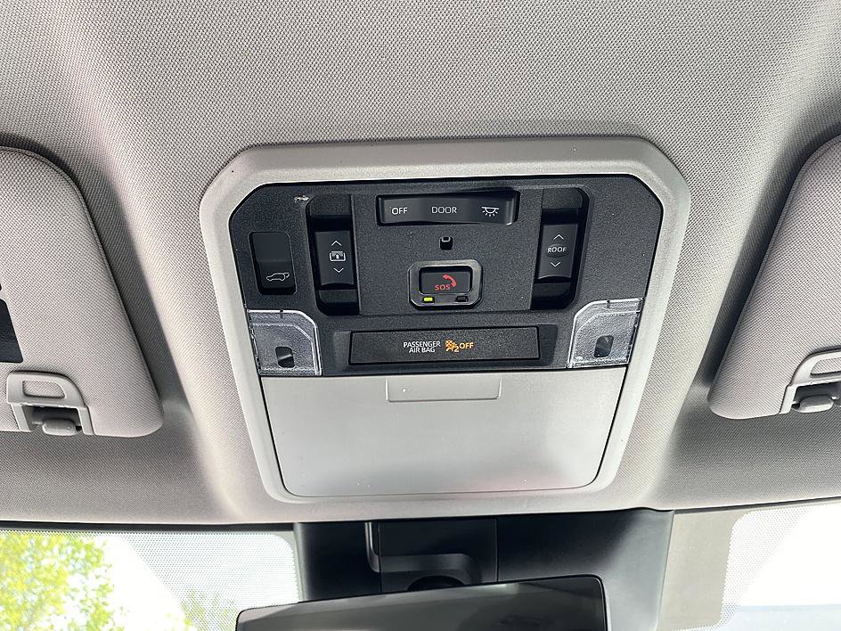 Used 2024 Toyota Sequoia Limited w/ Tow Technology Package RWD image 25