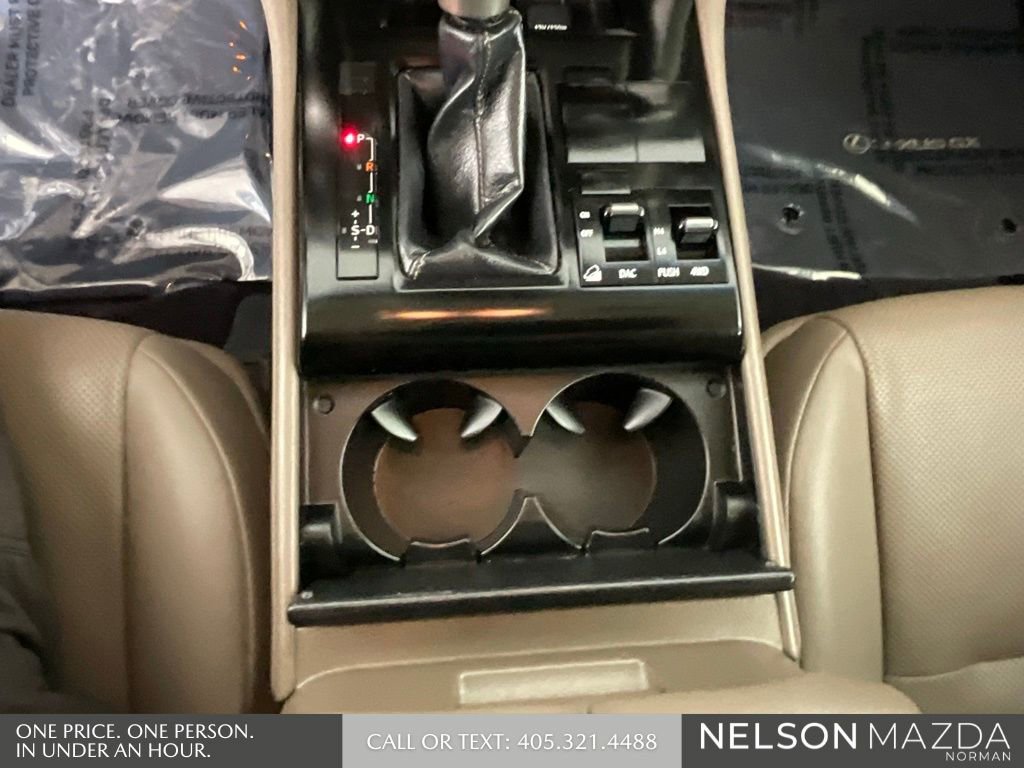 Used 2020 Lexus GX 460 Premium image 43