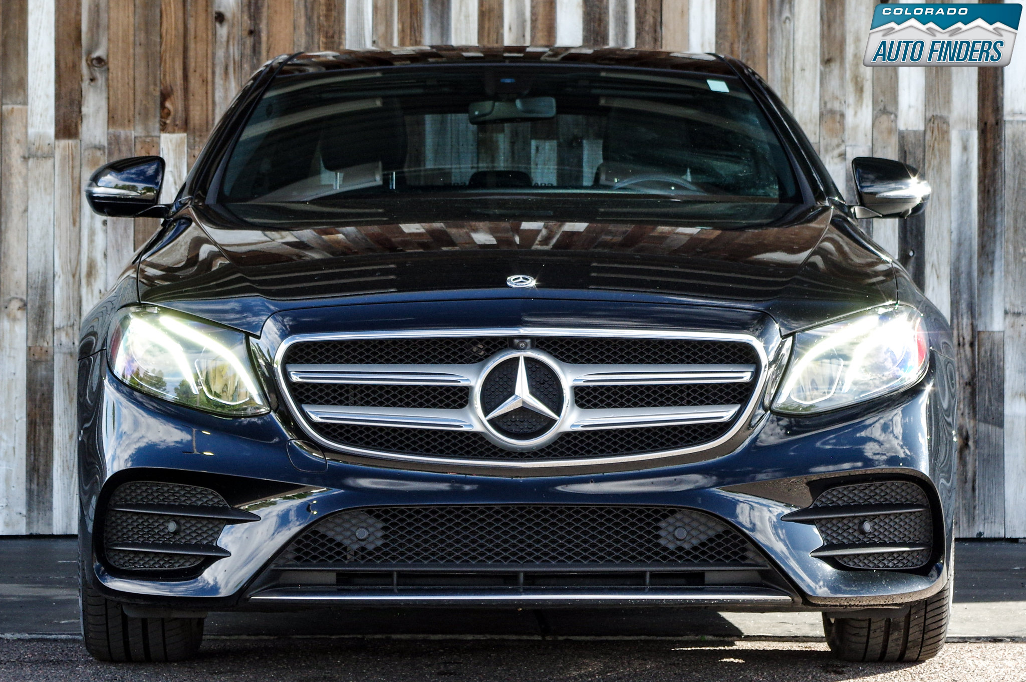 Used 2019 Mercedes-Benz E 300 4MATIC image 6