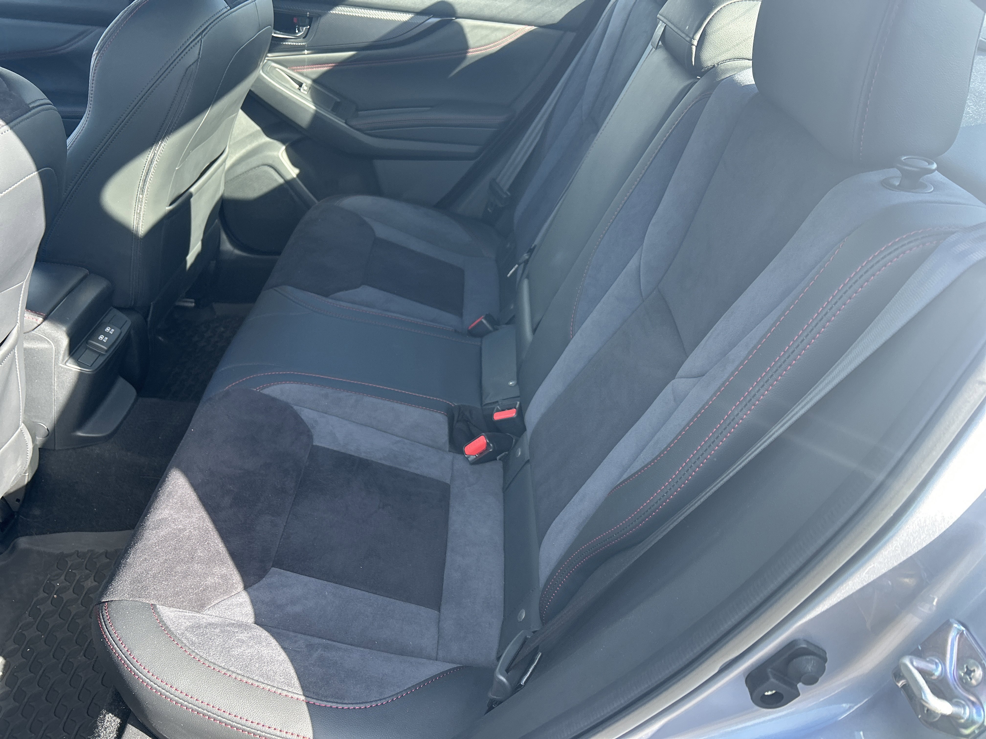 Used 2023 Subaru WRX Limited AWD/4WD image 29