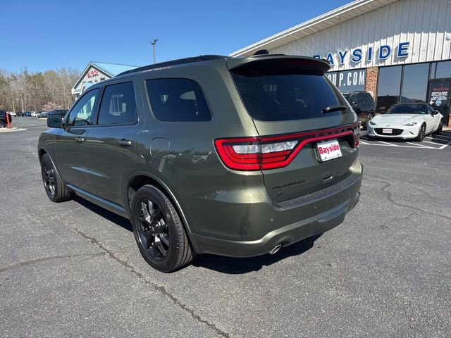 Used 2026 Dodge Durango GT image 16