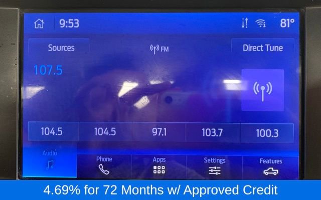 Used 2022 Ford F150 XL w/ Trailer Tow Package AWD/4WD image 25
