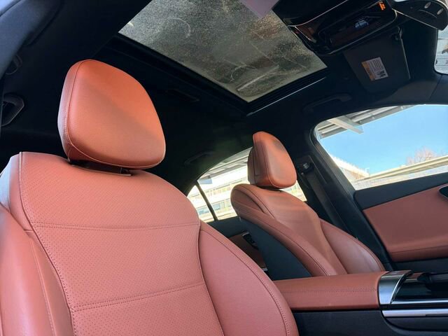 Certified 2022 Mercedes-Benz C 300 Sedan image 20