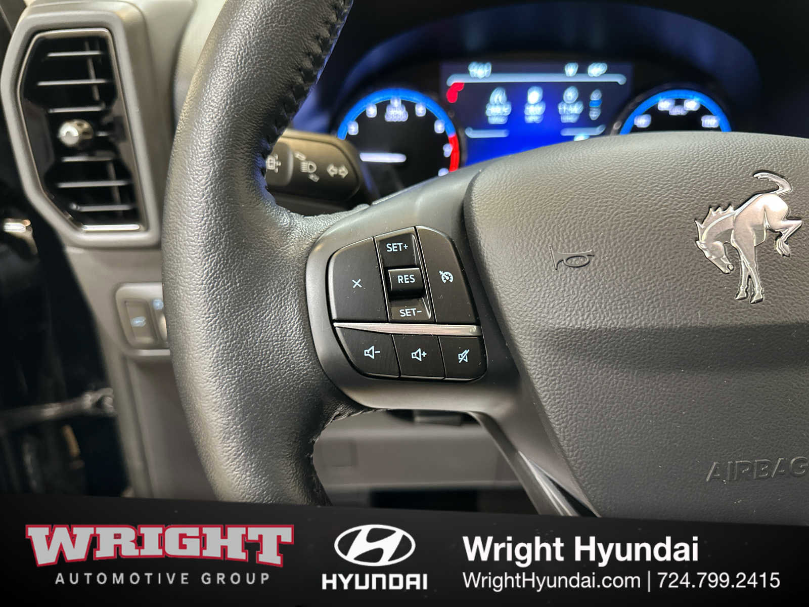 Used 2021 Ford Bronco Sport Outer Banks image 22