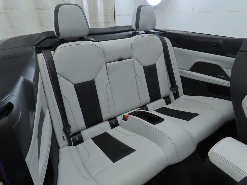 Used 2022 BMW M4 xDrive Competition w/ Executive Package image 30