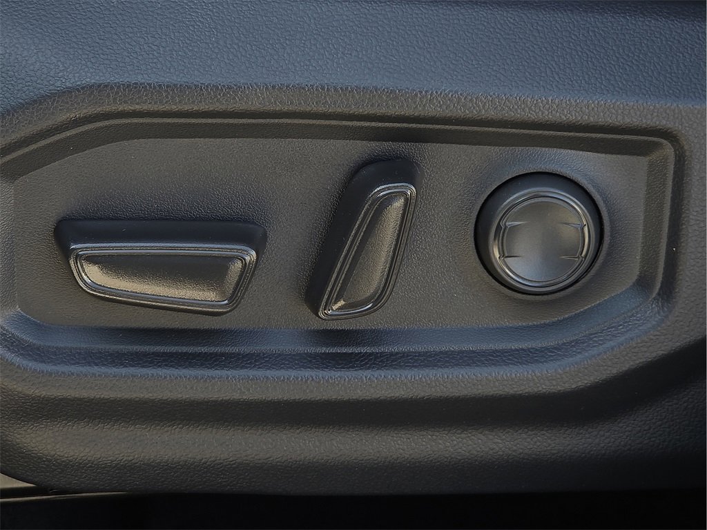 New 2026 Toyota Tundra SR5 image 18