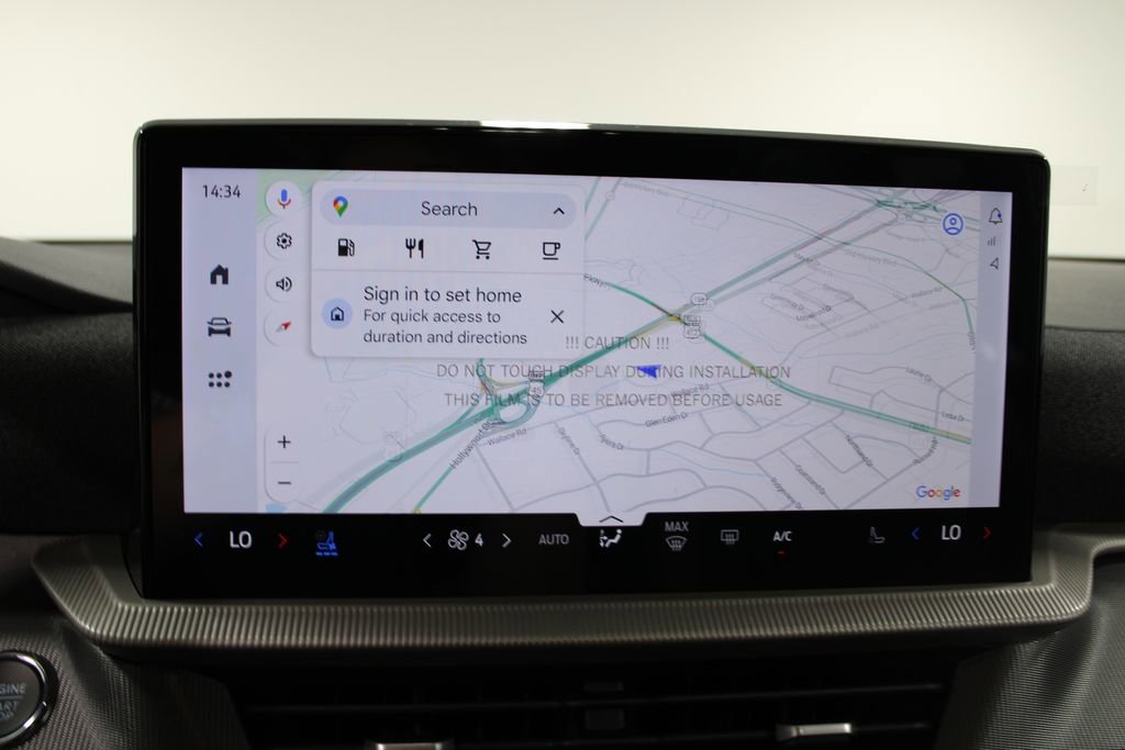 New 2026 Ford Explorer ST image 51