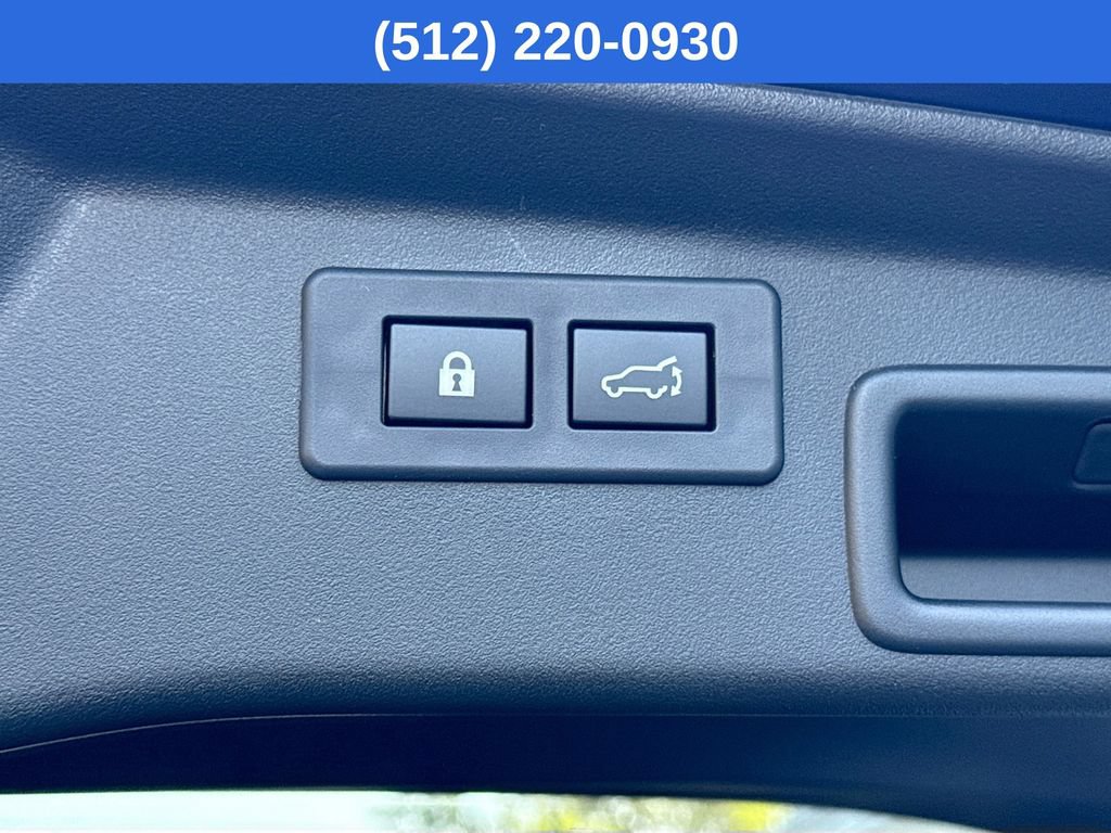 New 2026 Subaru Outback Touring AWD/4WD image 34