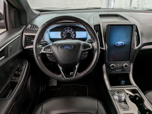 Used 2024 Ford Edge ST-Line w/ Class II Trailer Tow Package AWD/4WD image 24
