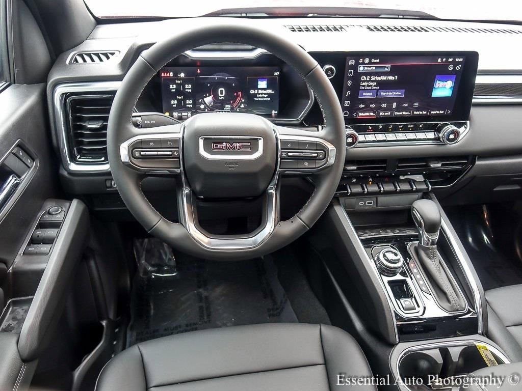 New 2026 GMC Canyon Elevation w/ Convenience Package image 13