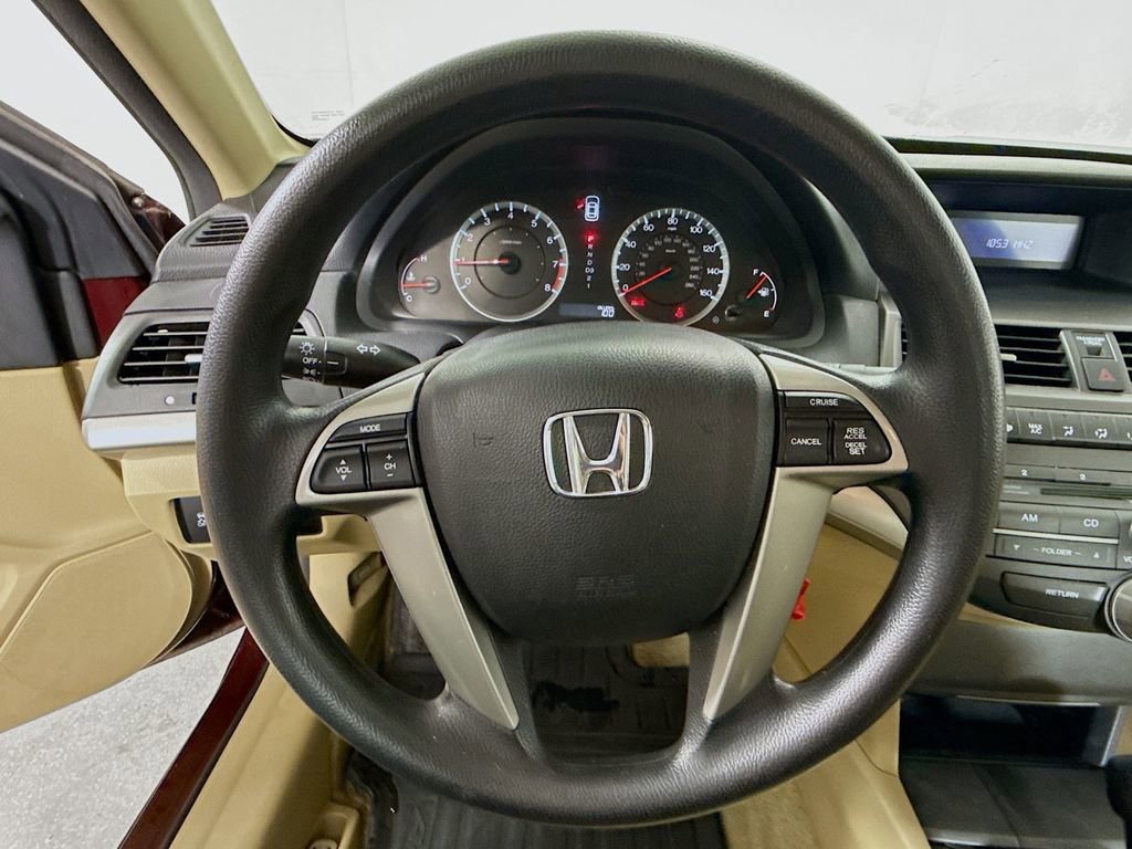 Used 2012 Honda Accord LX image 11