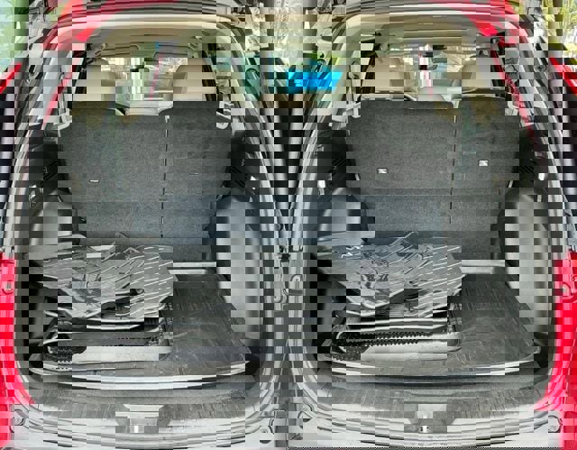 Certified 2023 Honda CR-V EX-L image 12