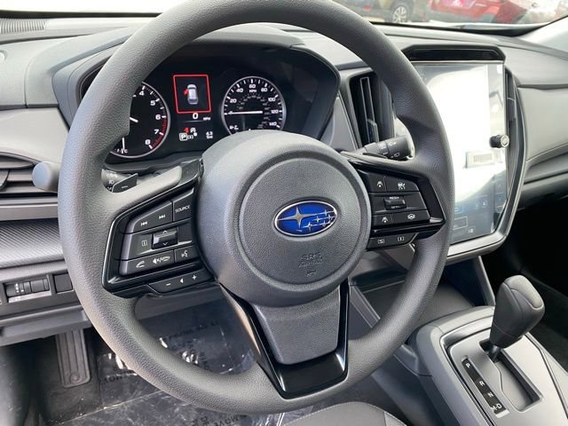 New 2026 Subaru Crosstrek 2.0i Premium image 14