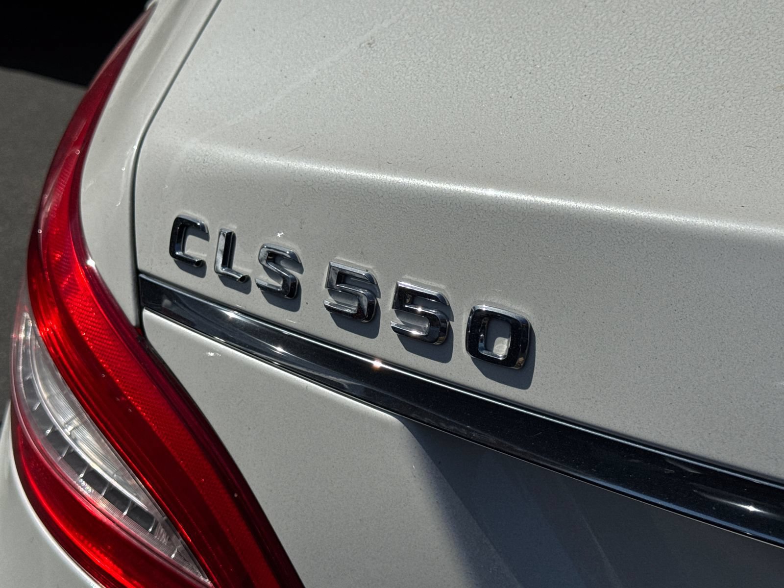 Used 2014 Mercedes-Benz CLS 550 image 6