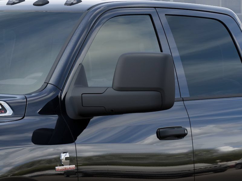 New 2026 RAM 3500 Tradesman AWD/4WD image 13