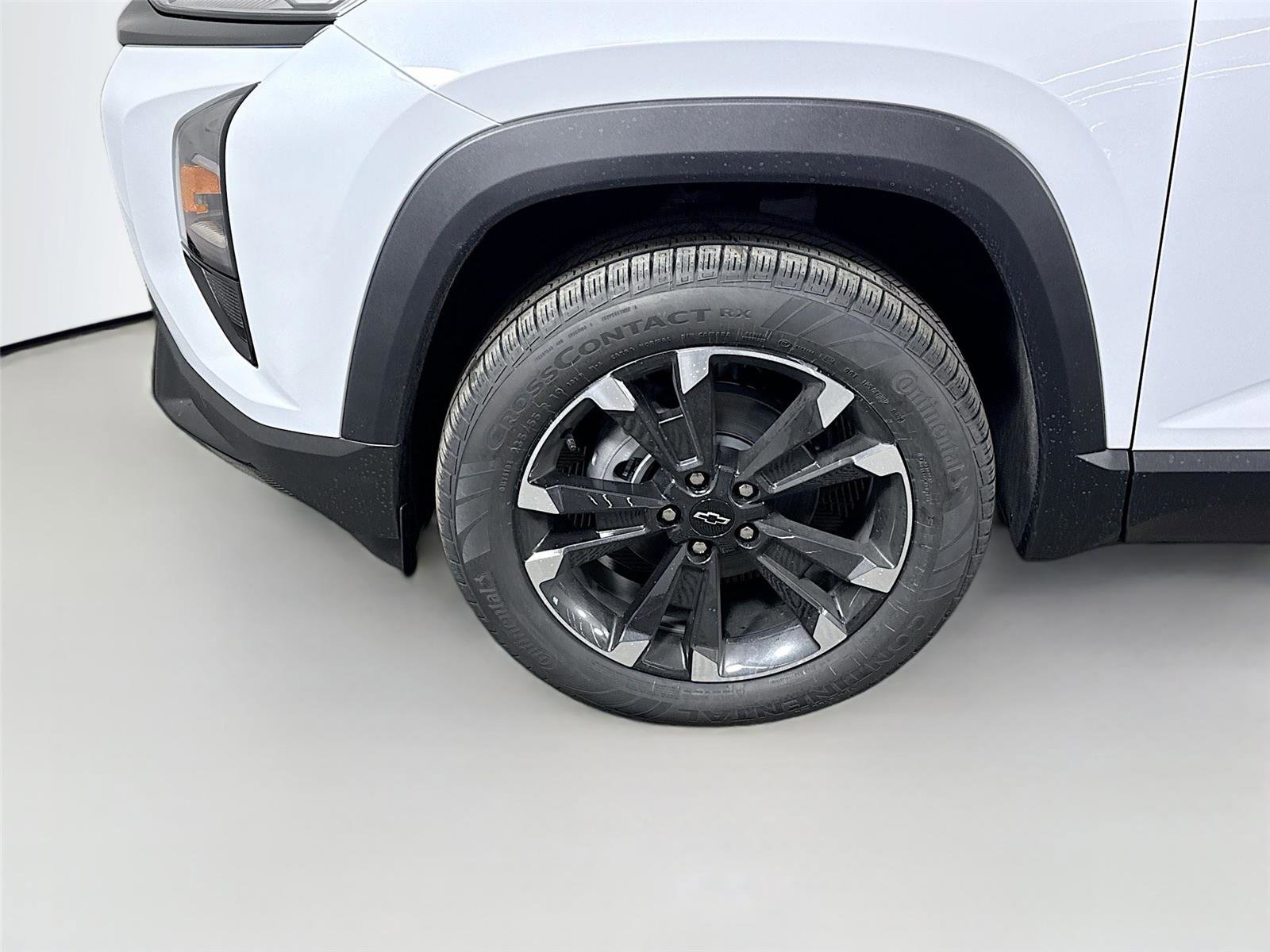 New 2026 Chevrolet Equinox RS w/ Convenience Package III image 25
