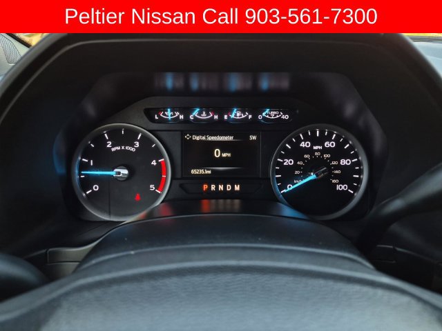 Used 2020 Ford F250 XLT w/ FX4 Off-Road Package AWD/4WD image 30