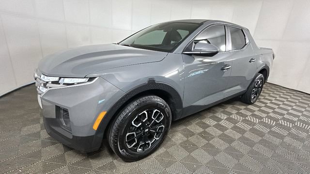 Used 2024 Hyundai Santa Cruz SEL FWD image 7