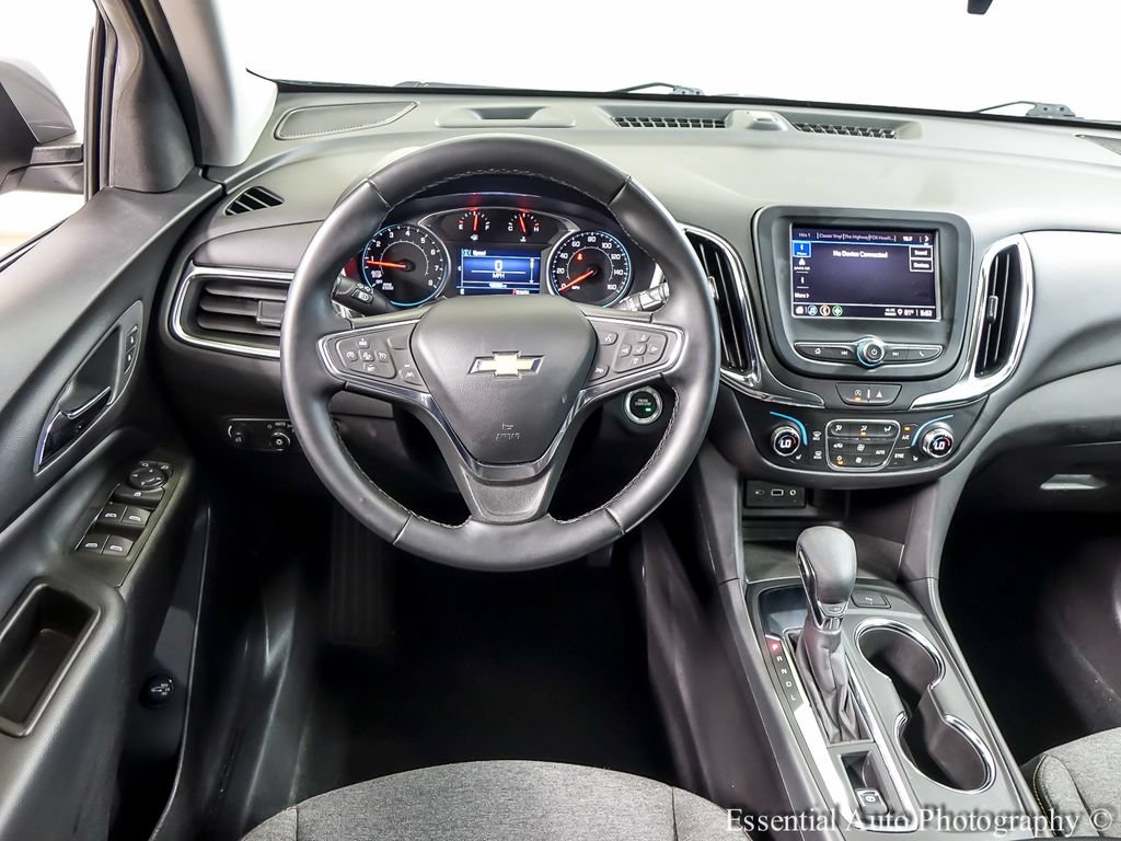 Used 2024 Chevrolet Equinox LT FWD image 12
