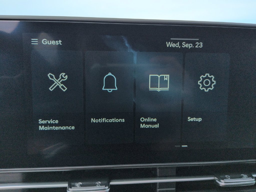 New 2027 Hyundai Kona Limited FWD image 33