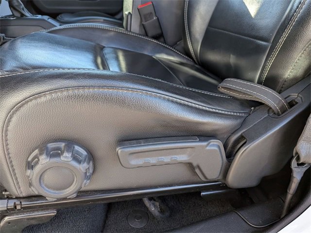 Certified 2020 Jeep Gladiator Overland w/ Popular Equipment Package image 12