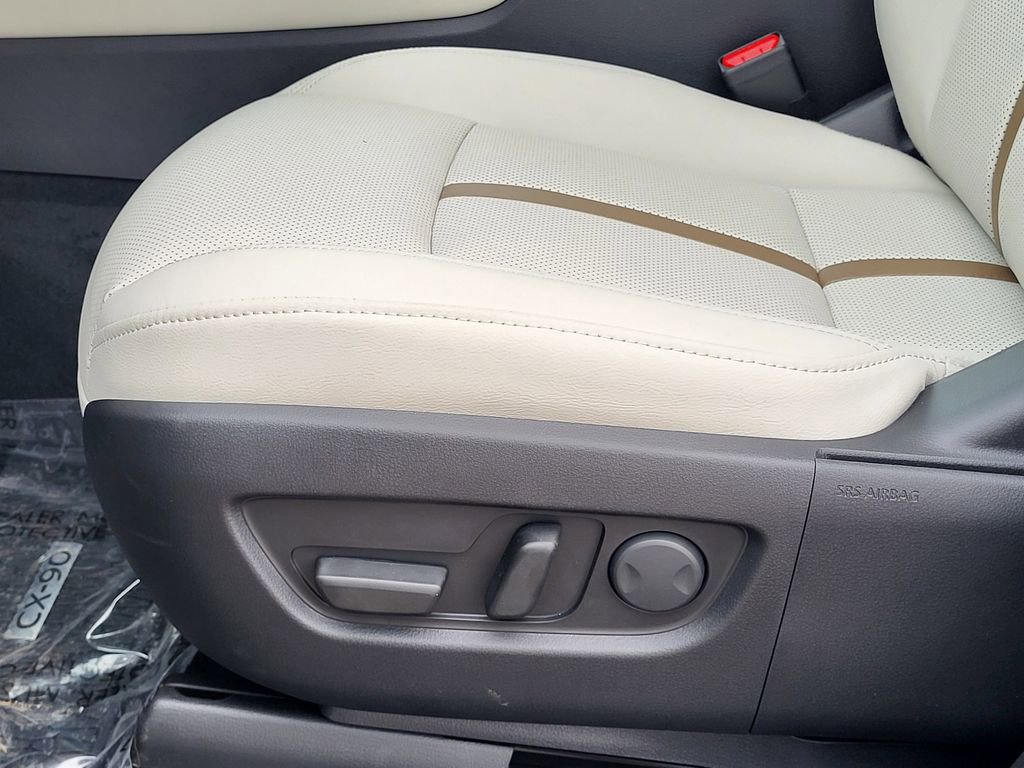 New 2026 MAZDA CX-90 Plug-In Hybrid w/ Premium Plus image 12