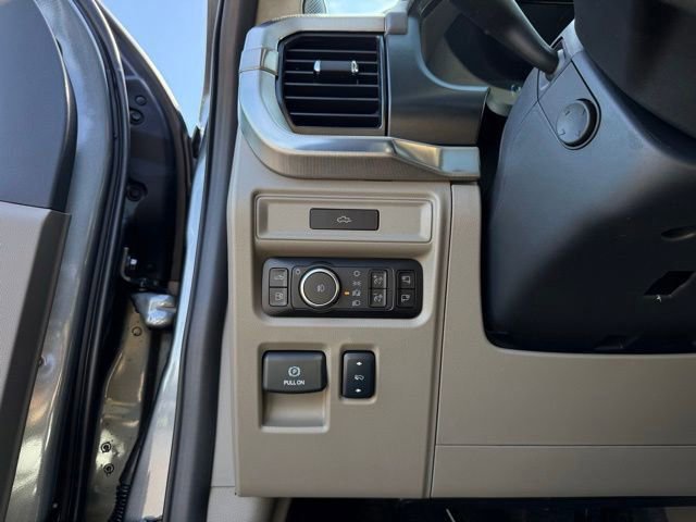New 2026 Ford F150 Platinum AWD/4WD image 17