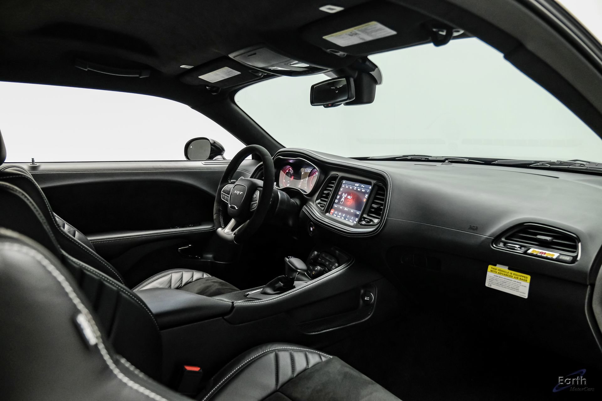 Used 2023 Dodge Challenger SRT Demon 170 RWD image 49