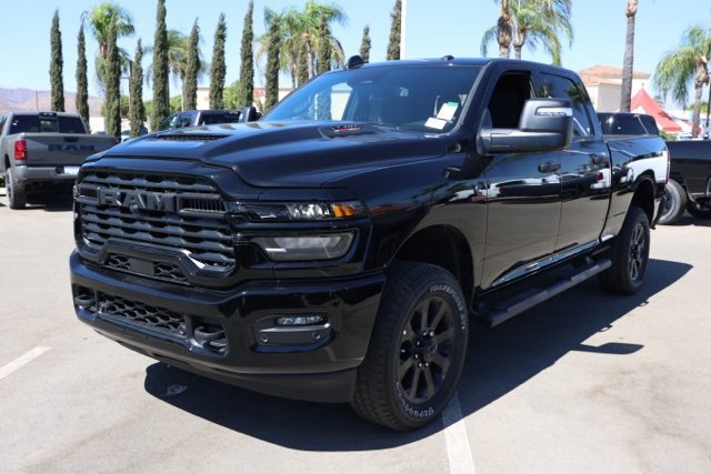 New 2026 RAM 2500 Tradesman image 8