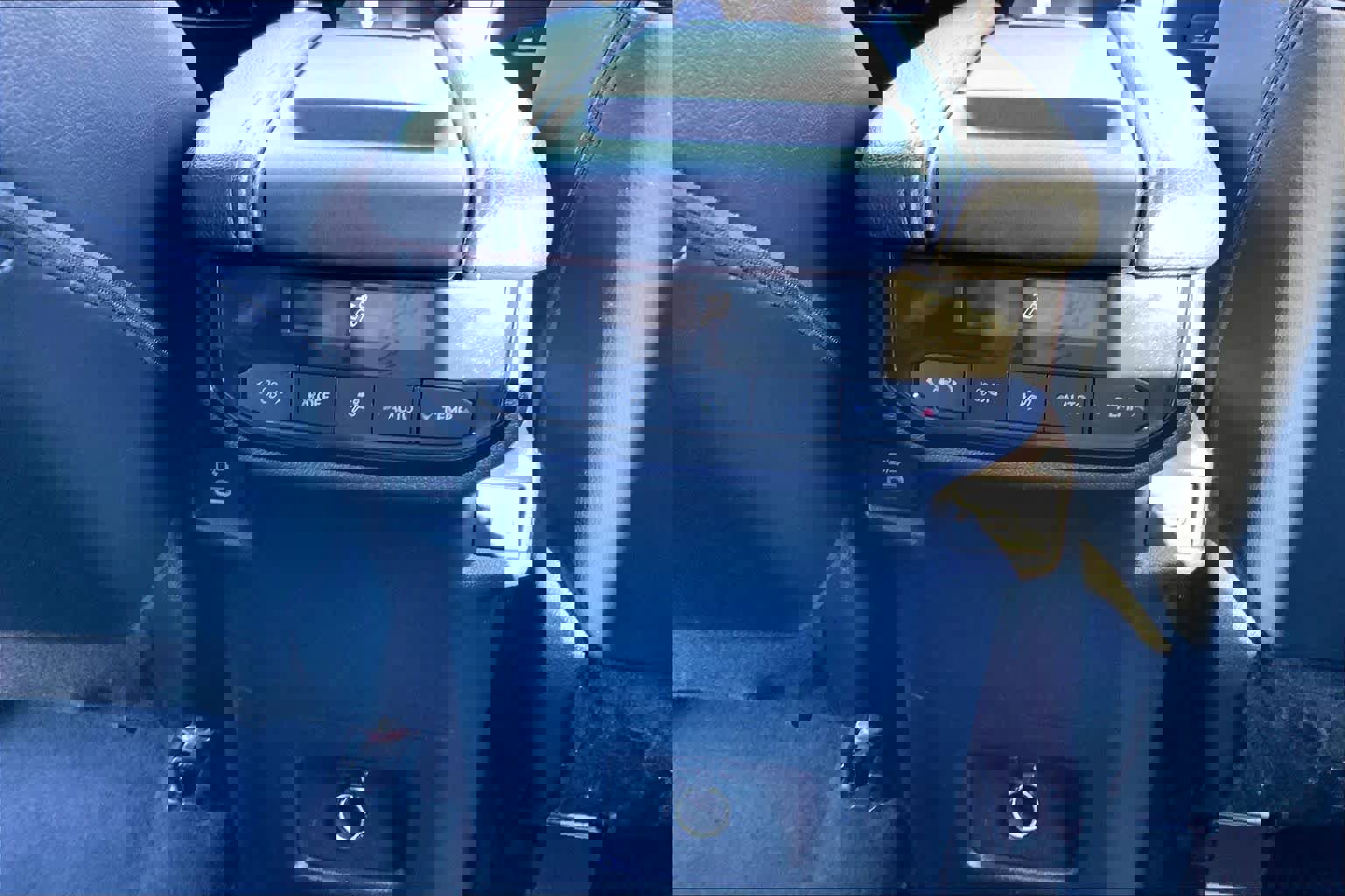 Used 2024 Toyota Grand Highlander XLE image 35