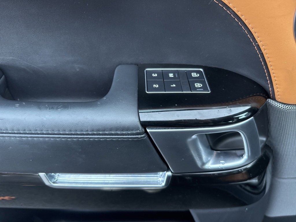 Used 2021 Land Rover Range Rover Sport Autobiography image 13