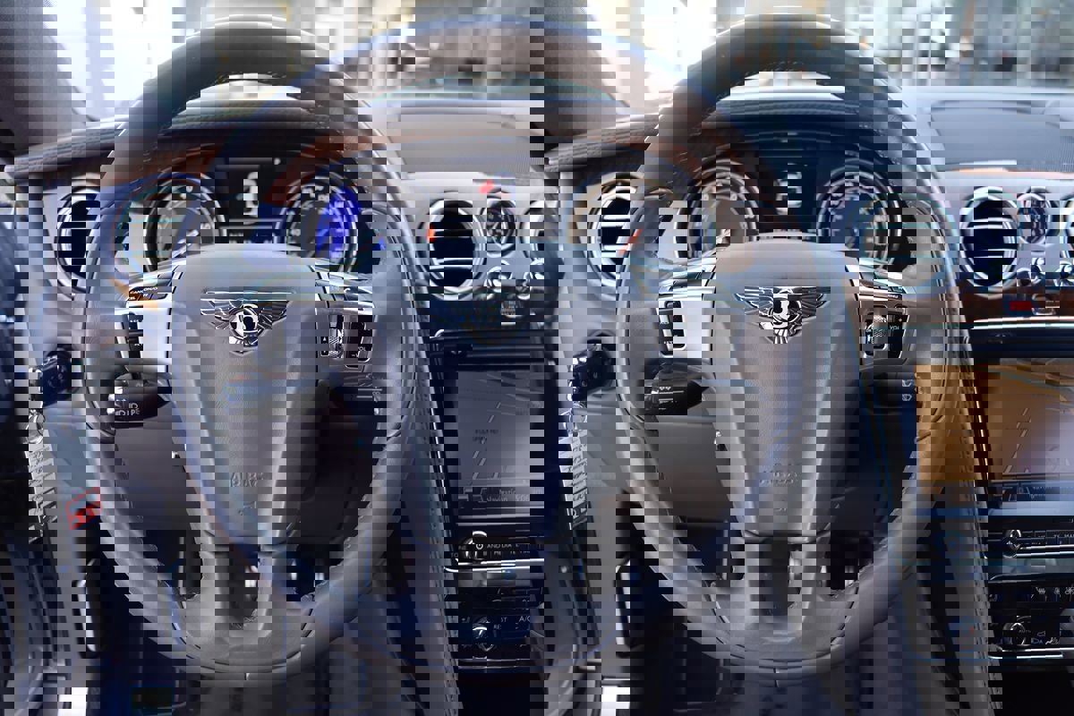 Used 2013 Bentley Continental GT image 17