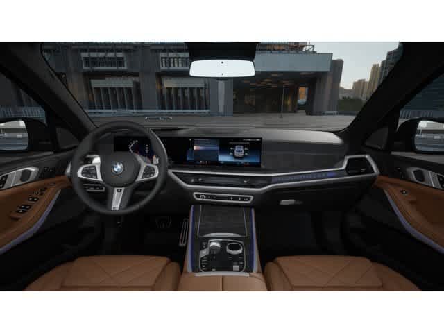 New 2026 BMW X5 sDrive40i RWD image 10