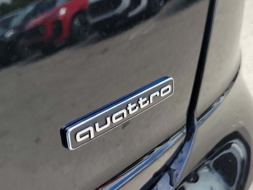 New 2026 Audi Q8 Premium Plus AWD/4WD image 6