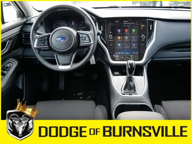 Used 2024 Subaru Outback Premium image 12