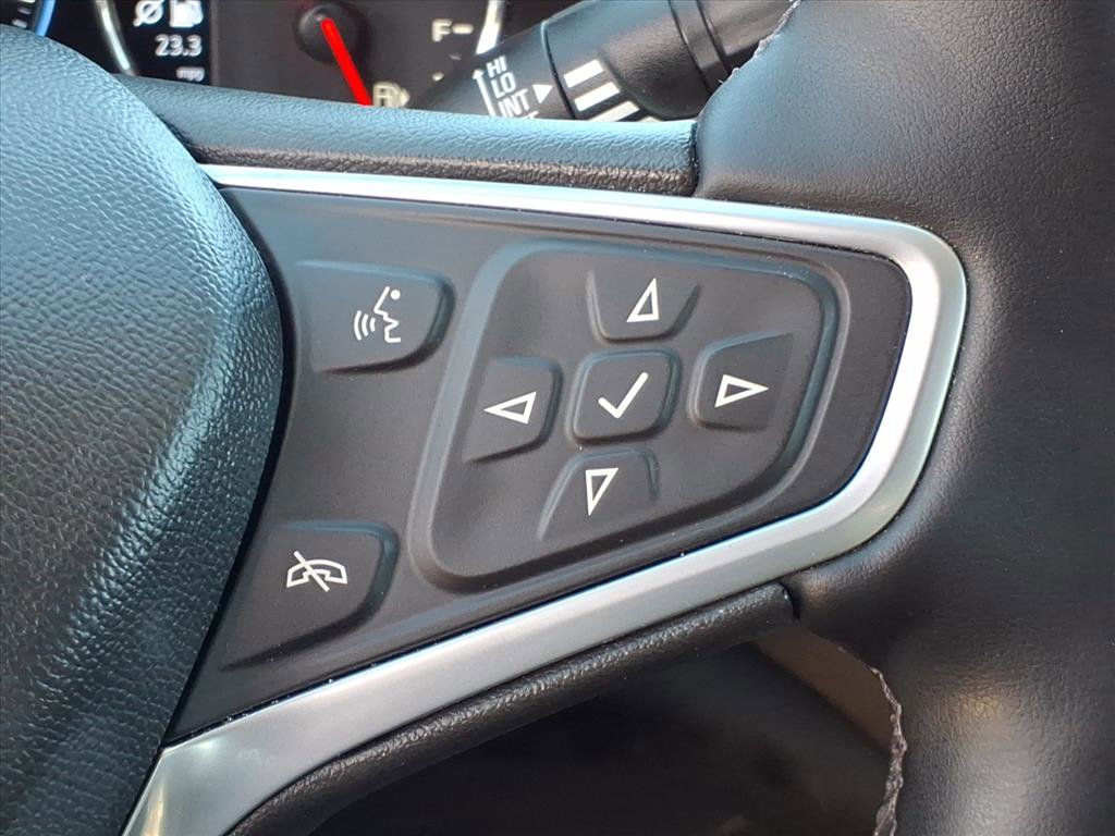 Used 2023 Chevrolet Malibu LT w/ Redline Edition image 21