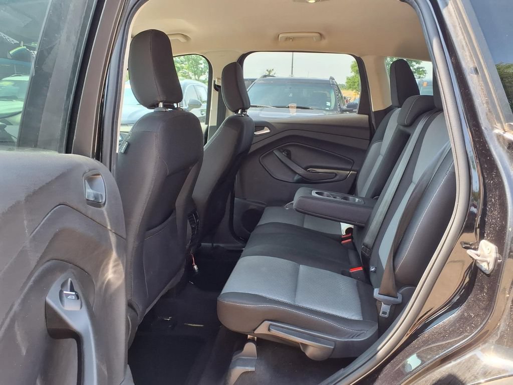 Used 2019 Ford Escape SE AWD/4WD image 13