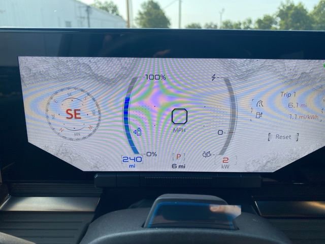 New 2025 GMC Hummer EV 3X image 21