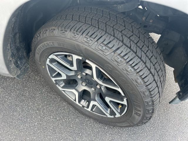 Used 2025 RAM 1500 Laramie image 10