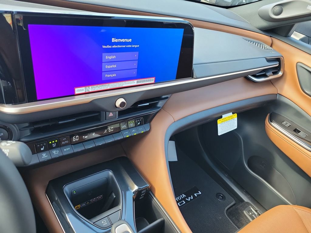 New 2026 Toyota Crown Signia w/ Advanced Technology Package image 14
