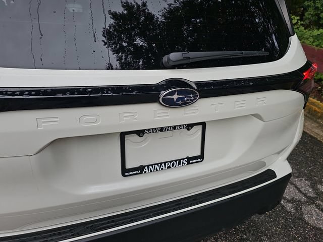 Certified 2026 Subaru Forester Premium AWD/4WD image 28
