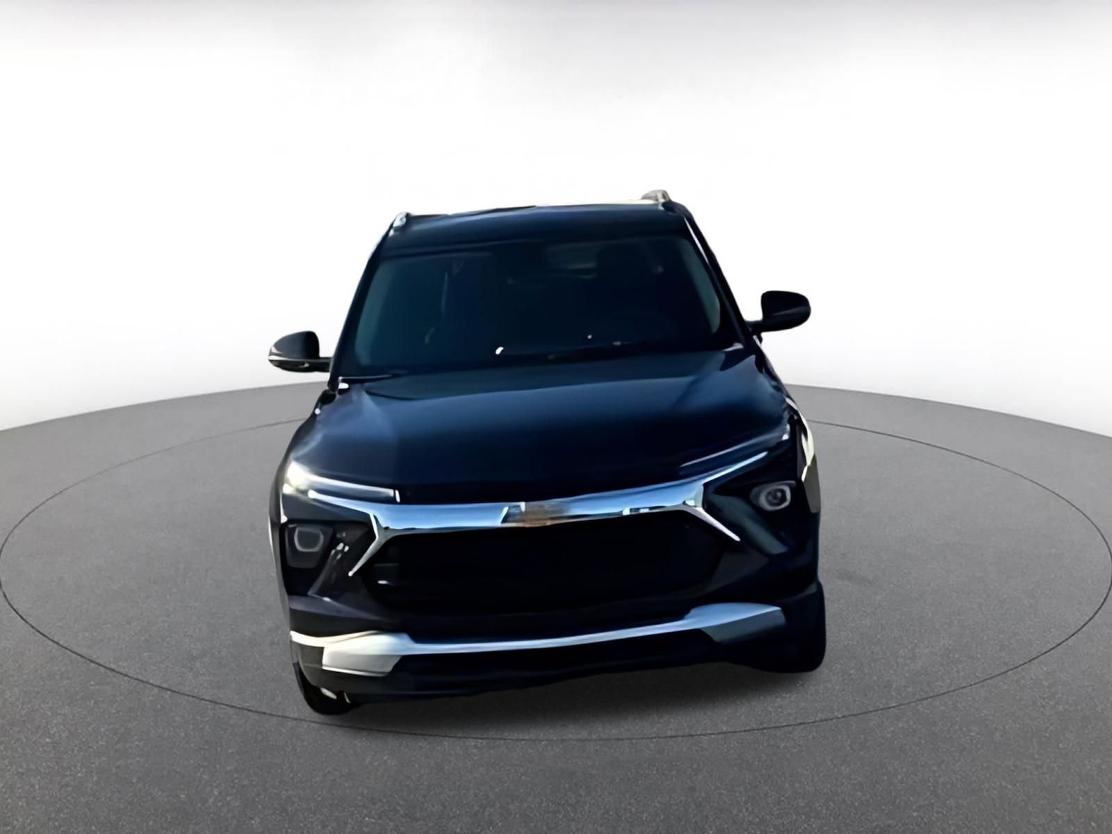 Used 2025 Chevrolet TrailBlazer LT image 15