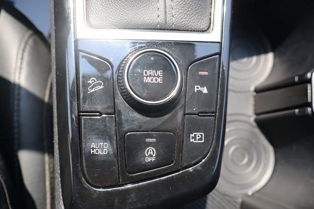 Used 2025 Kia Sportage EX w/ Premium Package FWD image 36