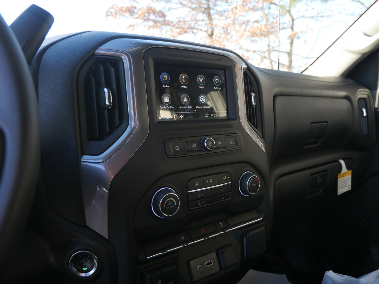 New 2025 Chevrolet Silverado 3500 W/T w/ WT Convenience Package image 14