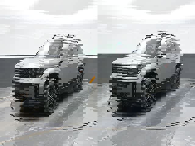 New 2026 Hyundai Santa Fe Calligraphy